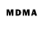 MDMA Molly Yuliana Lozovikova