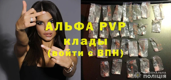 Альфа ПВП Корсаков